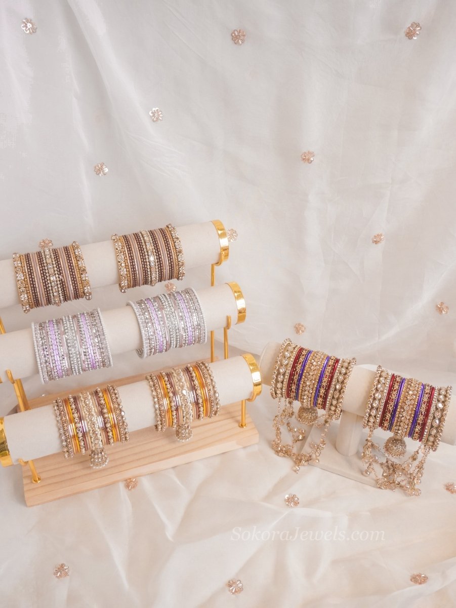 As Seen on Sokora - SOKORA JEWELS