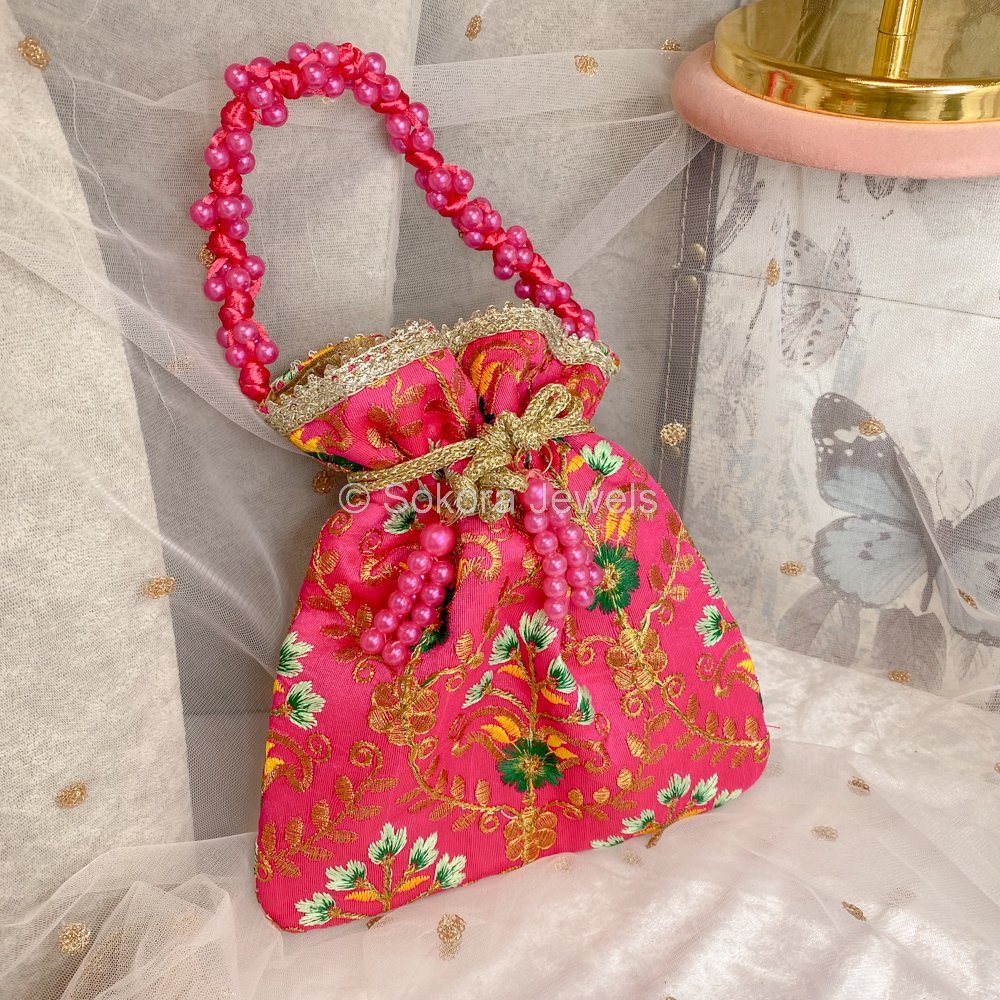 Bags - SOKORA JEWELS