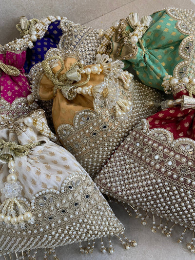 Bags - SOKORA JEWELS