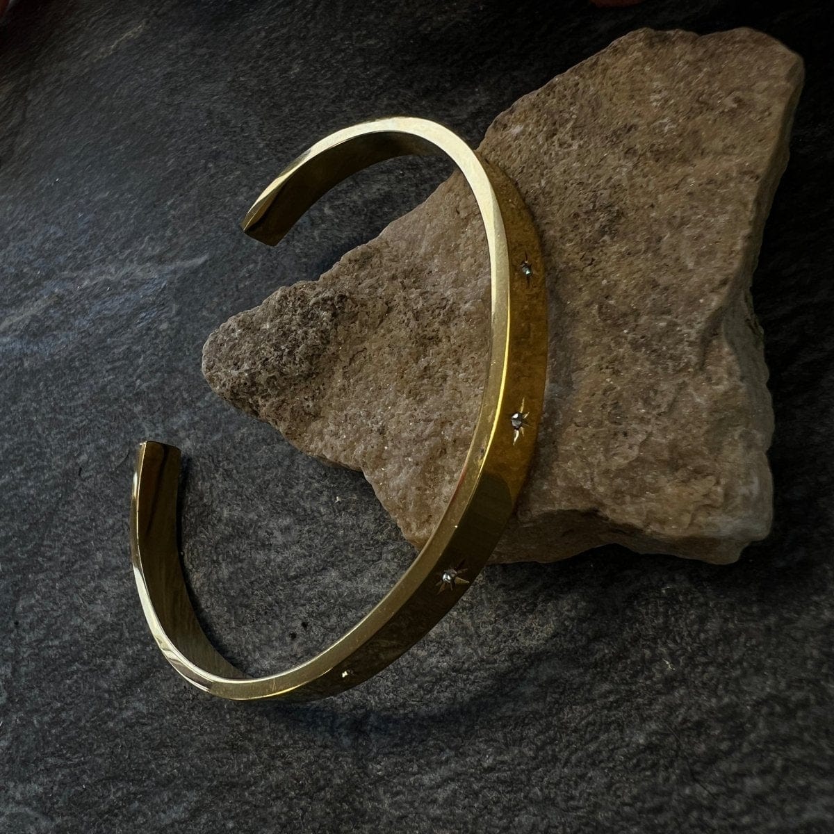 Everyday Bracelets - SOKORA JEWELS