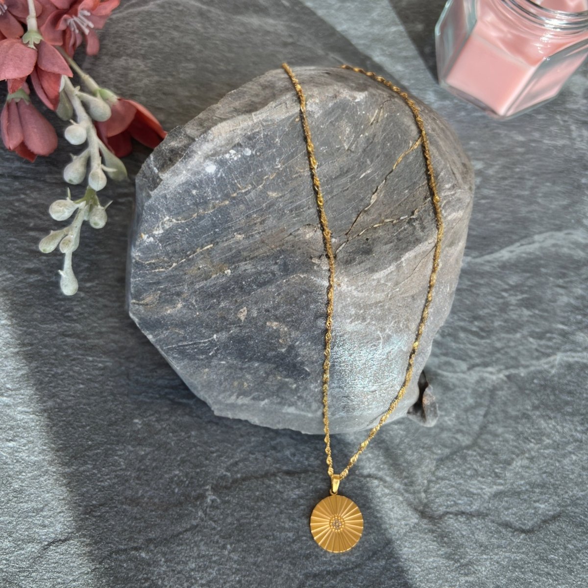 Everyday Necklaces - SOKORA JEWELS