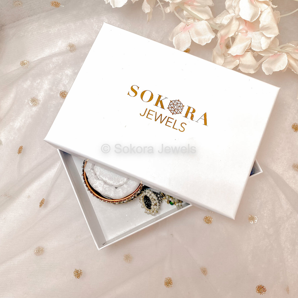 Gifts £10 and Under - SOKORA JEWELS