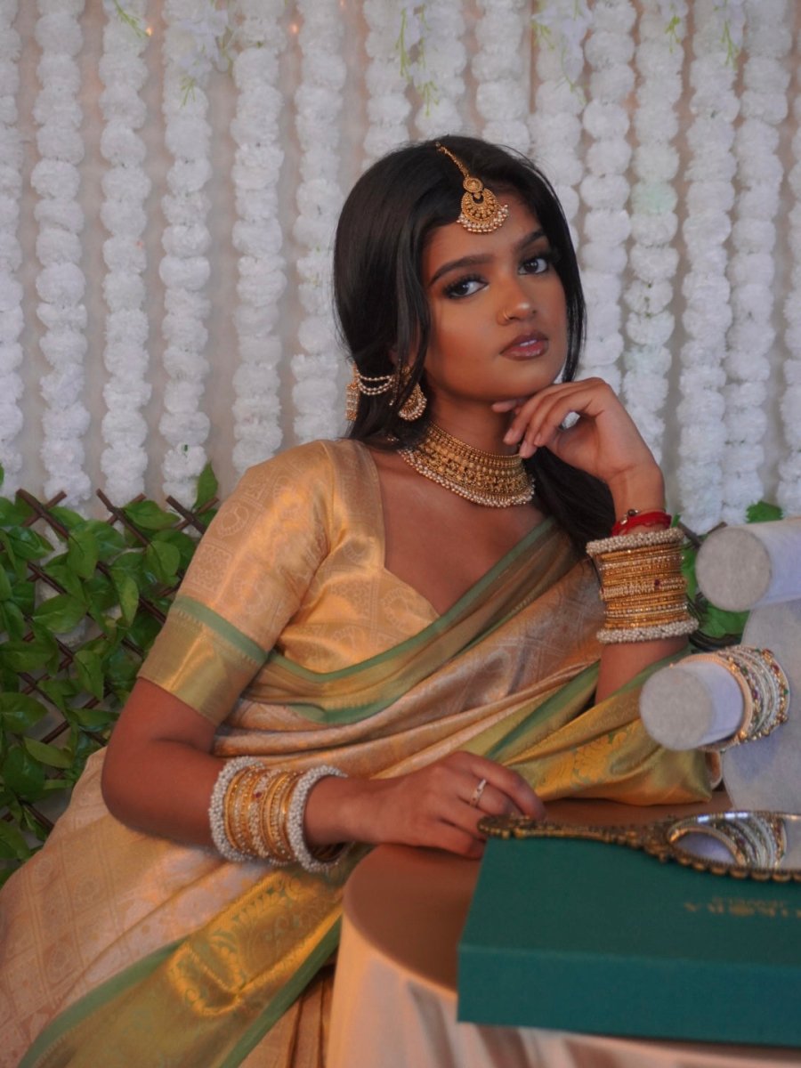 Maharani Muse - SOKORA JEWELS