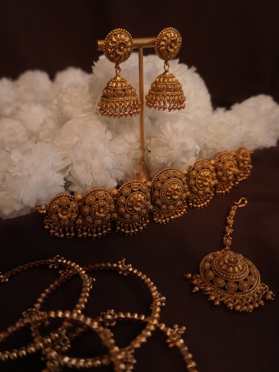 New in - SOKORA JEWELS