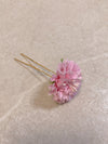 5 Piece Hair Flowers Pins - 8 Colour Options - SOKORA JEWELS5 Piece Hair Flowers Pins - 8 Colour Options