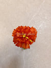 5 Piece Hair Flowers Pins - 8 Colour Options - SOKORA JEWELS5 Piece Hair Flowers Pins - 8 Colour Options