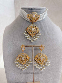 Sofeen Choker Set