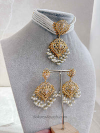 Sofeen Choker Set