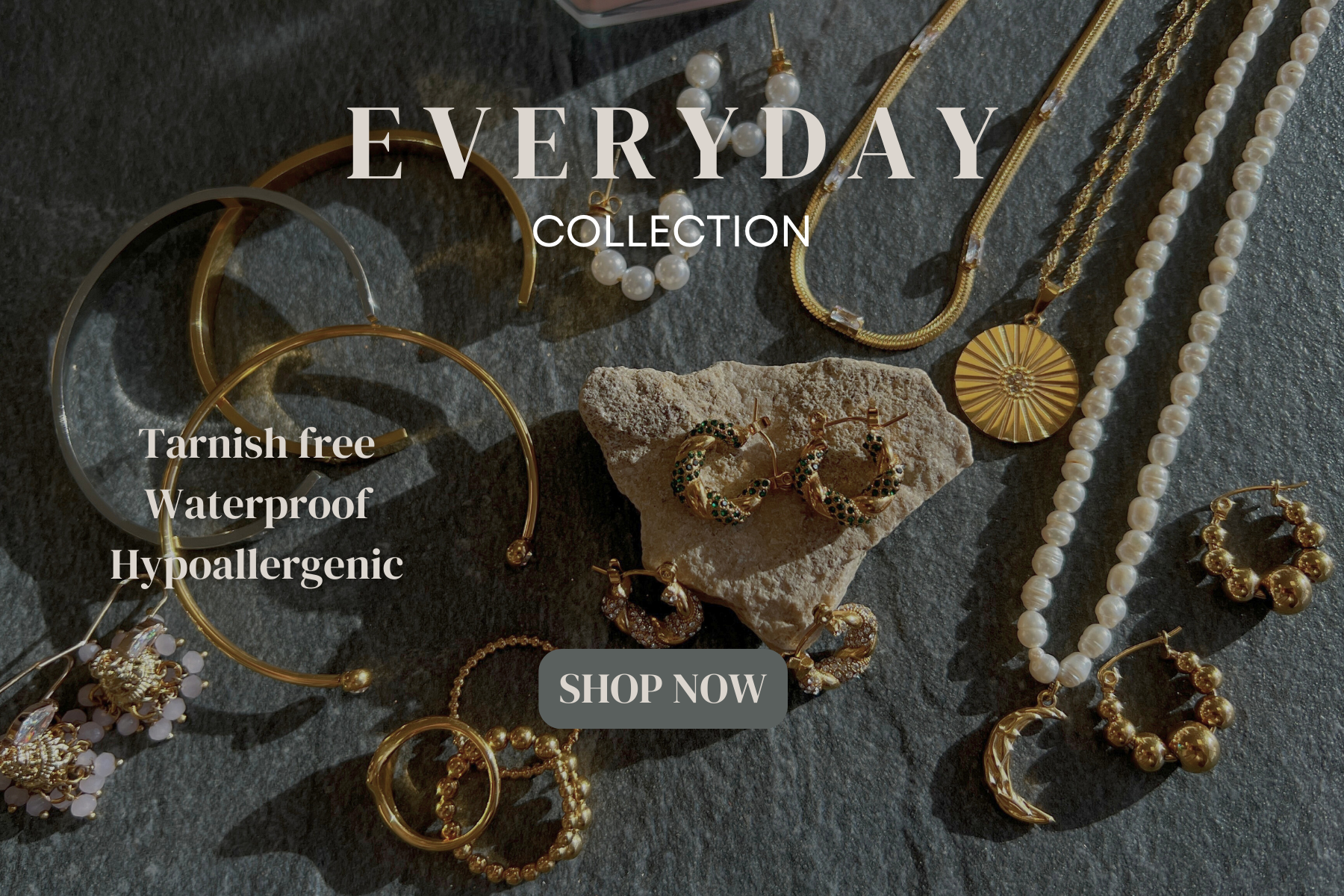 All Fashion Jewellery Collection for Women