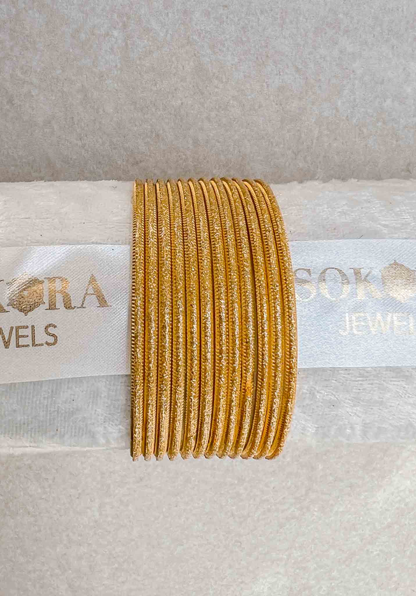 Gold