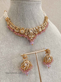 Kajol Faux Kundan Sets