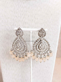 Casey Silver Necklace sets