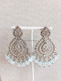 Casey Silver Necklace sets