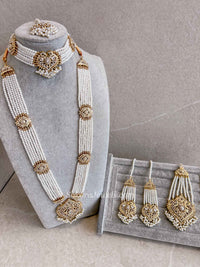 Faiza Bridal Choker set