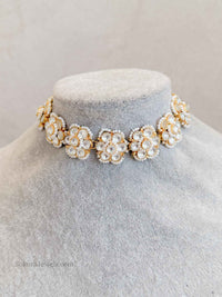 Kundan Choker