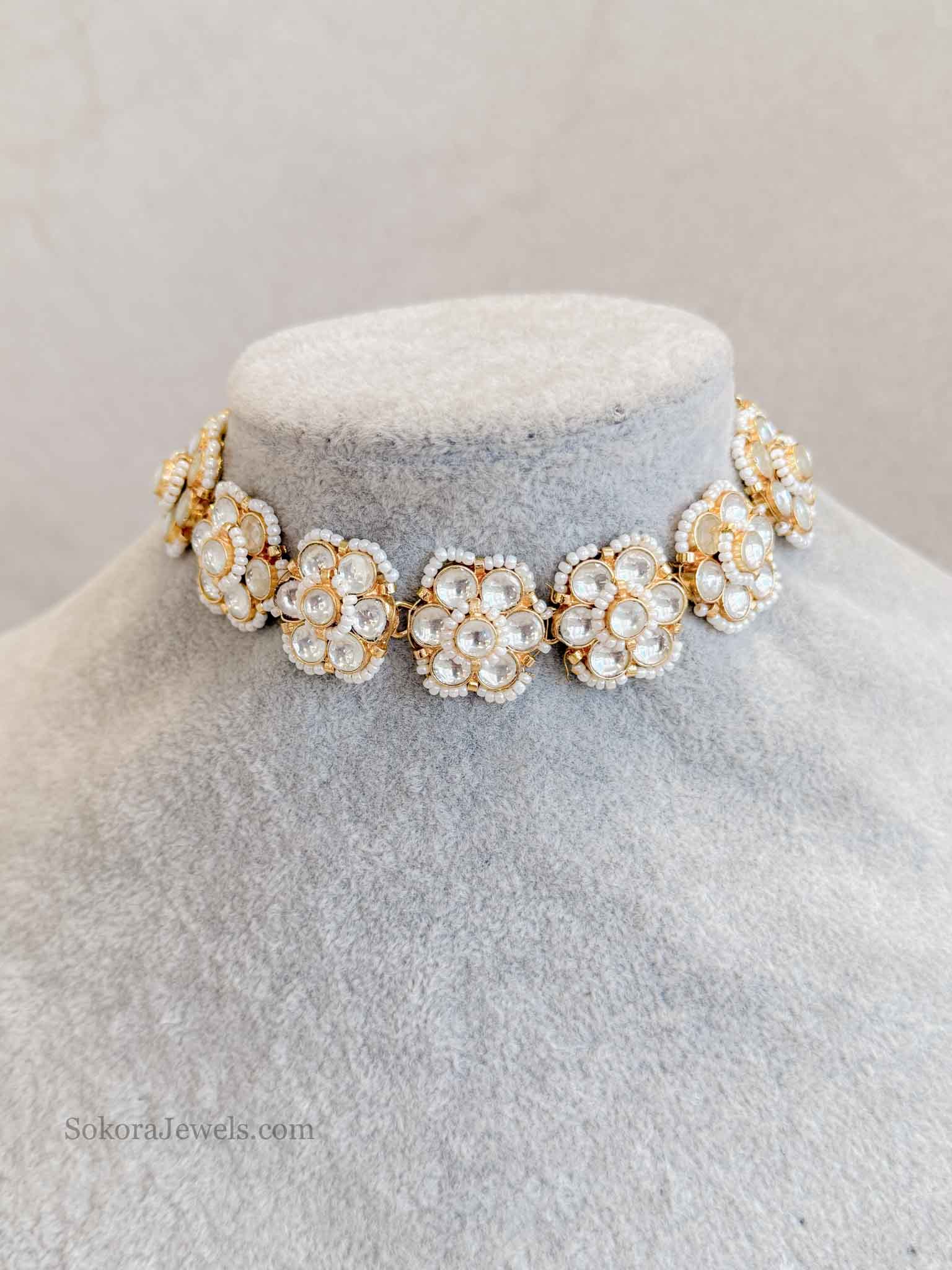 Kundan Choker
