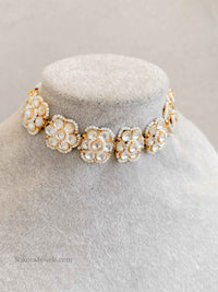 Kundan Choker