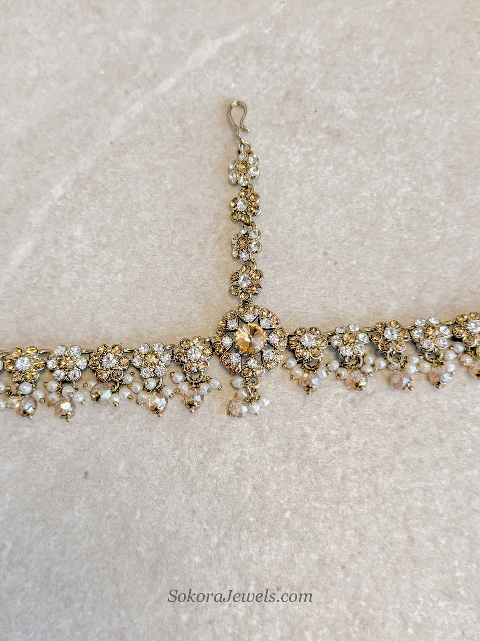 Golden Mathapatti
