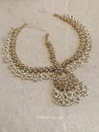 Sidra Mathapatti - Pearl
