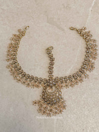 Sidra Mathapatti - Golden