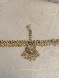 Sidra Mathapatti - Golden