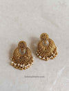 Ezhil Earrings
