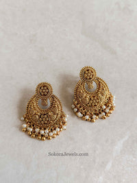 Ezhil Earrings