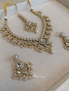 Tia Faux Kundan Sets