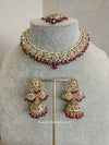 Nila Faux Kundan sets
