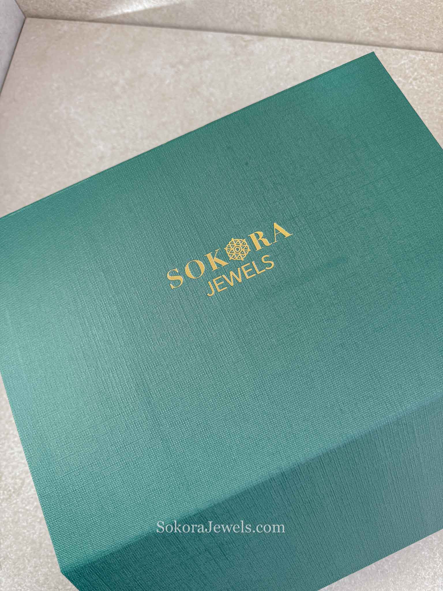 2.10 Clearance Box of Bangles