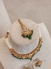 Kajol Faux Kundan Sets