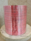Clearance Pink Bangles
