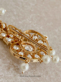 Mens Kundan Kalgi