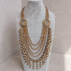 Almera Long Mala - Golden - SOKORA JEWELSAlmera Long Mala - Golden