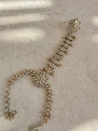 Amelia Hand harness - SOKORA JEWELSAmelia Hand harness