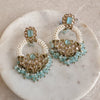 Athira Earrings - SOKORA JEWELSAthira Earrings