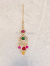 Bally Faux Kundan Set in 13 Colours - SOKORA JEWELSBally Faux Kundan Set in 13 ColoursNECKLACE SETS