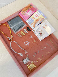 Bridal Survival Kit - Essentials Pack - SOKORA JEWELSBridal Survival Kit - Essentials Pack