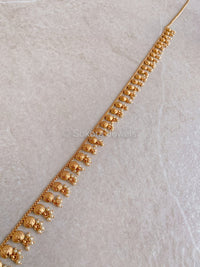 Bright Gold Waist chain - SOKORA JEWELSBright Gold Waist chain