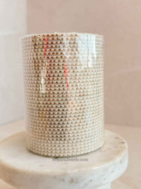 Clearance 2.10 Cream Bangles - SOKORA JEWELSClearance 2.10 Cream BanglesBANGLES