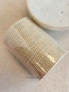 Clearance 2.10 Cream Bangles - SOKORA JEWELSClearance 2.10 Cream BanglesBANGLES