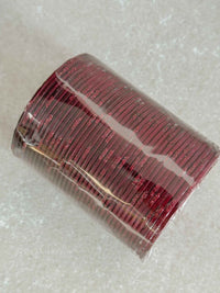 Clearance Maroon Bangles - SOKORA JEWELSClearance Maroon BanglesBANGLES