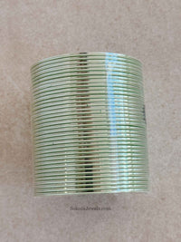 Clearance Mint Bangles - SOKORA JEWELSClearance Mint BanglesBANGLES