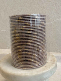 Clearance Mousey Brown Bangles - 2.10 Only - SOKORA JEWELSClearance Mousey Brown Bangles - 2.10 OnlyBANGLES
