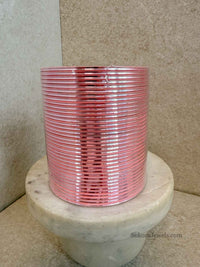 Clearance Pink Bangles - SOKORA JEWELSClearance Pink BanglesBANGLES