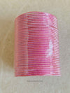Clearance Pink Bangles - SOKORA JEWELSClearance Pink BanglesBANGLES