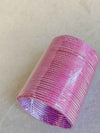 Clearance Pink Bangles - SOKORA JEWELSClearance Pink BanglesBANGLES