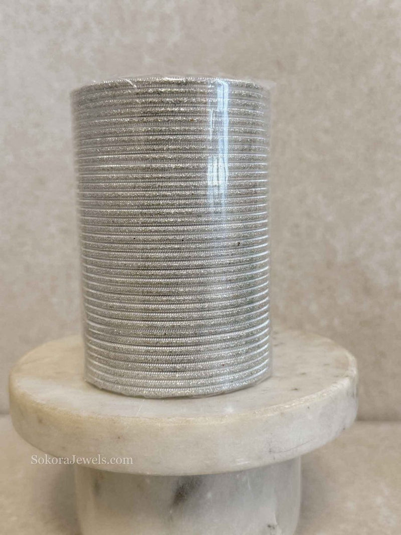 Clearance Silver Bangles - SOKORA JEWELSClearance Silver BanglesBANGLES