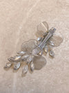 Crystal Detail Alligator Hair Clips - SOKORA JEWELSCrystal Detail Alligator Hair Clips