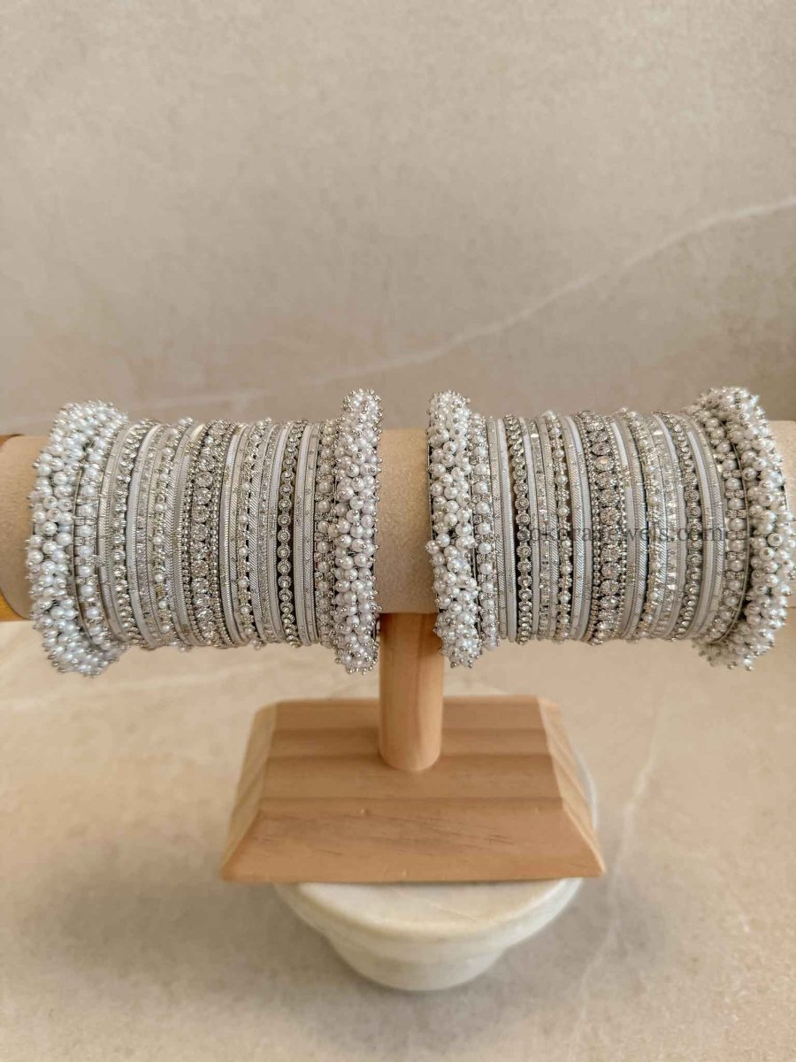 Custom Bangle set - SOKORA JEWELSCustom Bangle setBANGLES